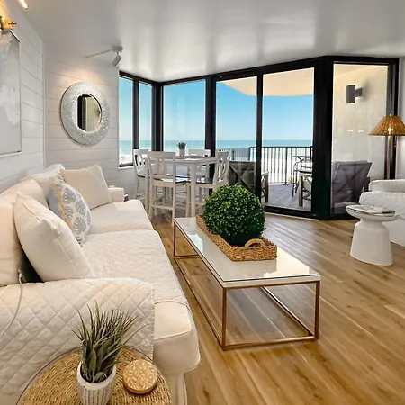 Appartamento Sunbird 402E